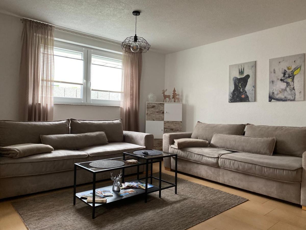 "Timia" Naehe Europa Park Und Rulantica Rust- Klima-Netflix Apartman Mahlberg Kültér fotó