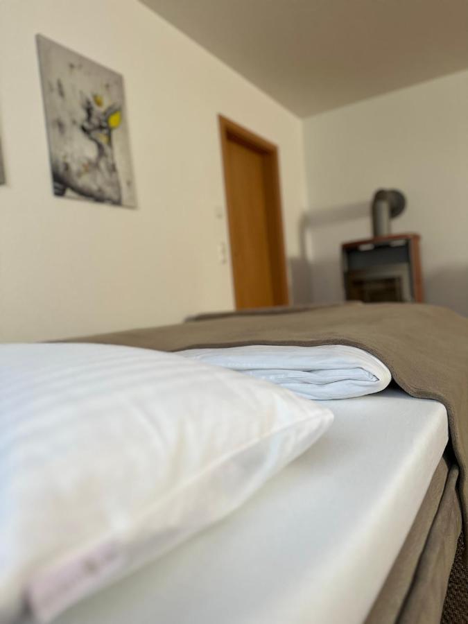 "Timia" Naehe Europa Park Und Rulantica Rust- Klima-Netflix Apartman Mahlberg Kültér fotó