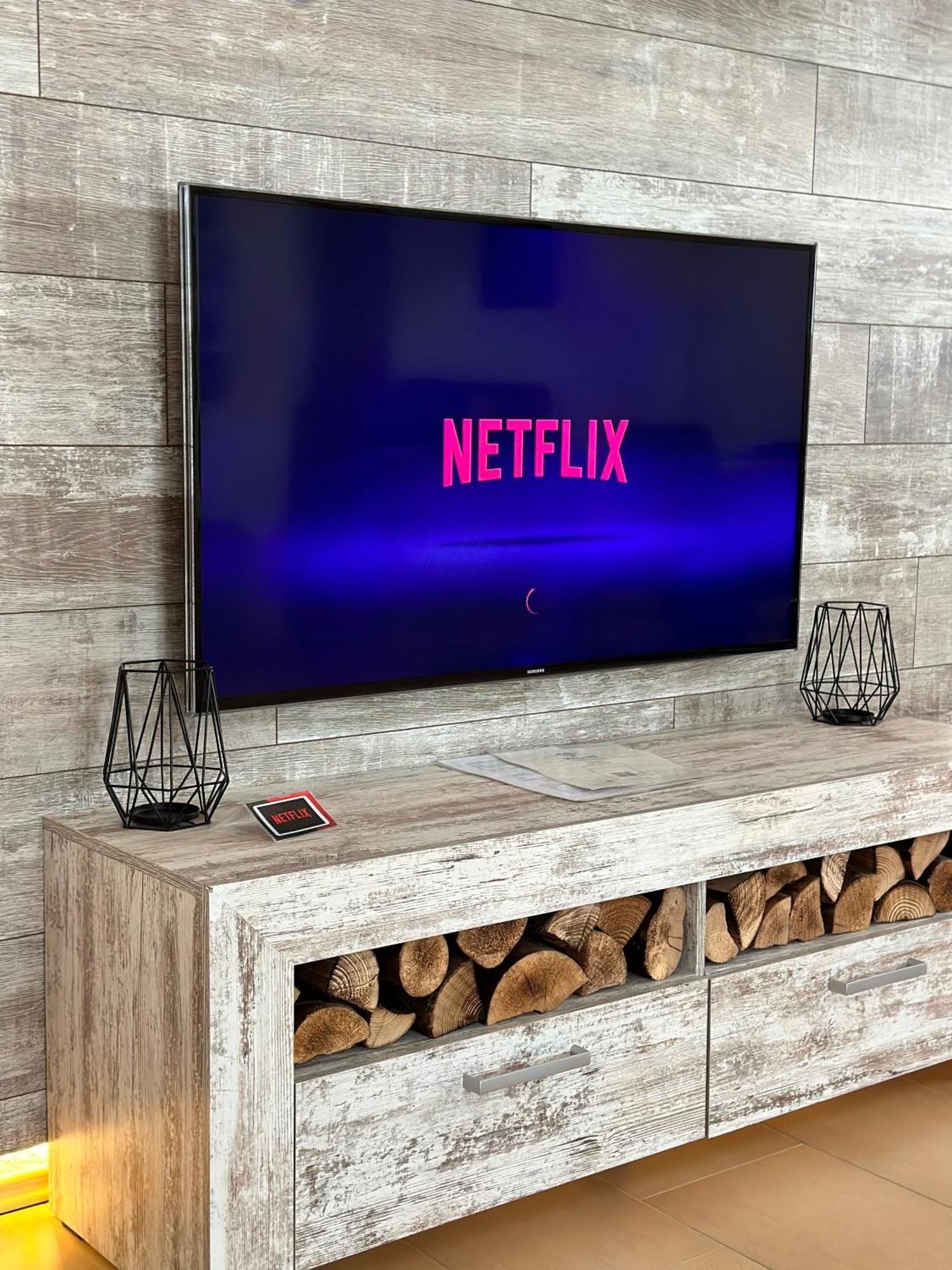 "Timia" Naehe Europa Park Und Rulantica Rust- Klima-Netflix Apartman Mahlberg Kültér fotó