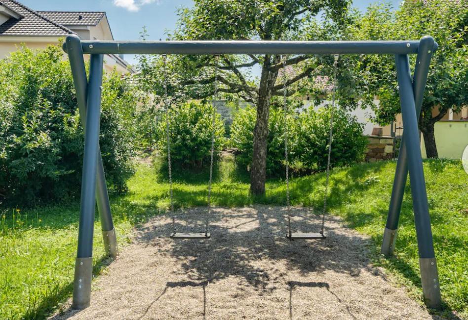 "Timia" Naehe Europa Park Und Rulantica Rust- Klima-Netflix Apartman Mahlberg Kültér fotó
