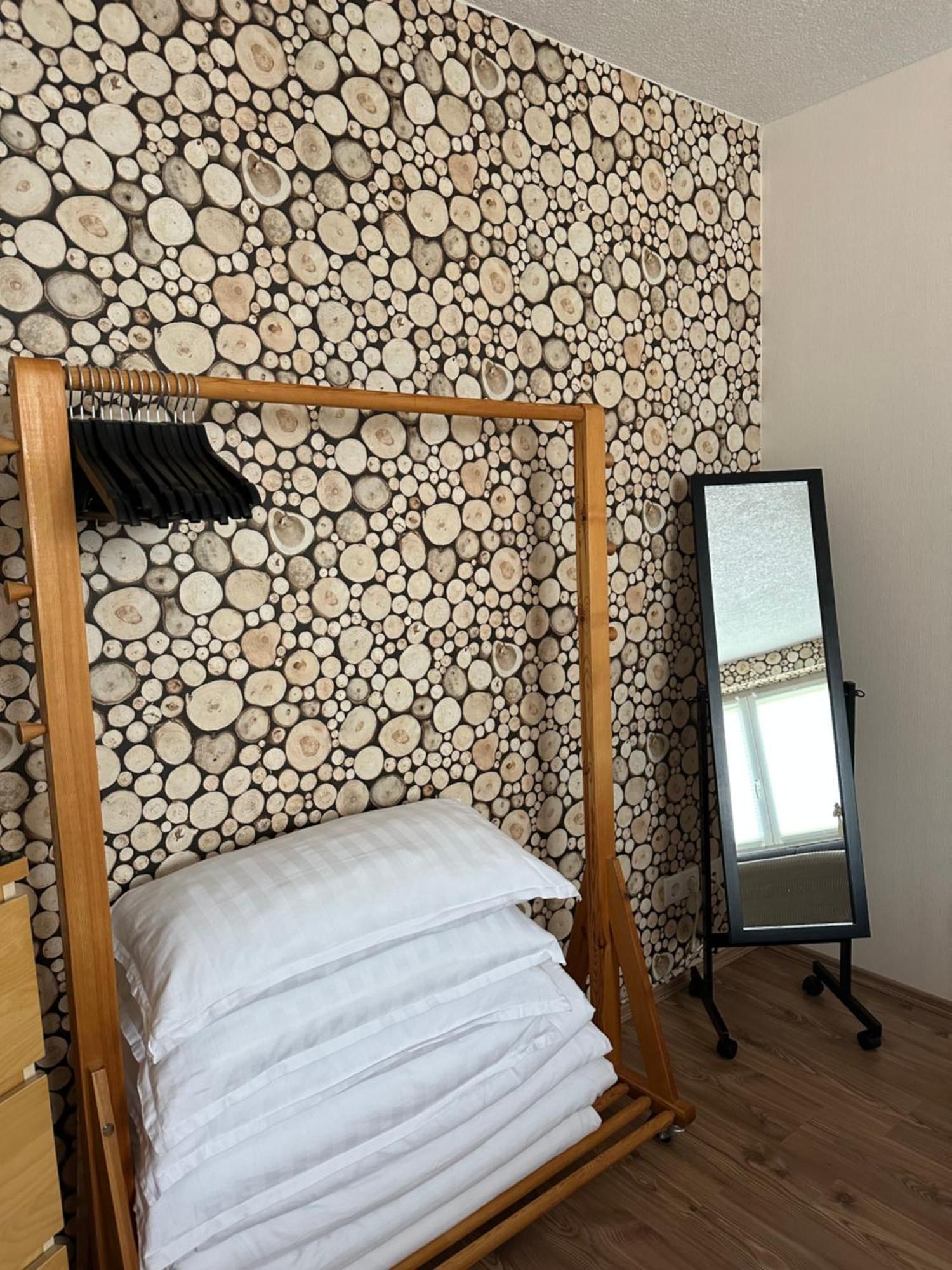 "Timia" Naehe Europa Park Und Rulantica Rust- Klima-Netflix Apartman Mahlberg Kültér fotó