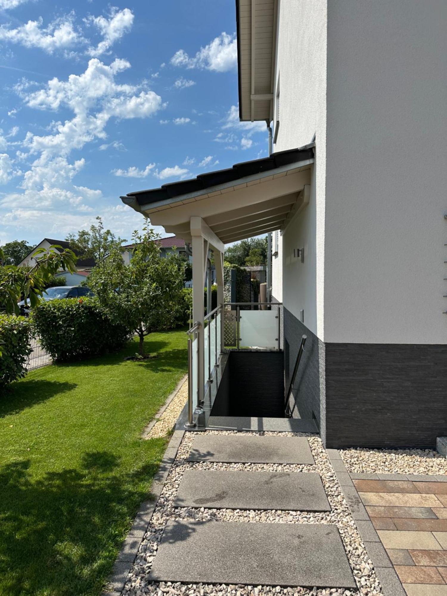 "Timia" Naehe Europa Park Und Rulantica Rust- Klima-Netflix Apartman Mahlberg Kültér fotó